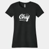 Women's Tri Blend Tee Thumbnail