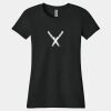 Women's Tri Blend Tee Thumbnail