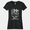 Women's Tri Blend Tee Thumbnail