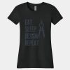 Women's Tri Blend Tee Thumbnail