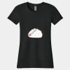 Women's Tri Blend Tee Thumbnail