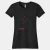 Women's Tri Blend Tee Thumbnail