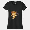 Women's Tri Blend Tee Thumbnail