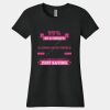 Women's Tri Blend Tee Thumbnail