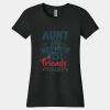 Women's Tri Blend Tee Thumbnail