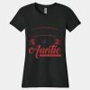 Women's Tri Blend Tee Thumbnail