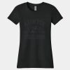 Women's Tri Blend Tee Thumbnail