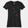 Women's Tri Blend Tee Thumbnail