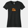 Women's Tri Blend Tee Thumbnail