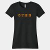 Women's Tri Blend Tee Thumbnail