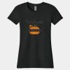 Women's Tri Blend Tee Thumbnail