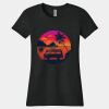 Women's Tri Blend Tee Thumbnail