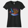 Women's Tri Blend Tee Thumbnail