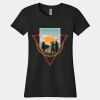 Women's Tri Blend Tee Thumbnail