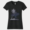 Women's Tri Blend Tee Thumbnail