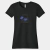 Women's Tri Blend Tee Thumbnail