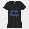 Women's Tri Blend Tee Thumbnail