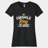 Women's Tri Blend Tee Thumbnail