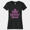 Women's Tri Blend Tee Thumbnail