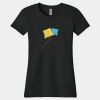 Women's Tri Blend Tee Thumbnail