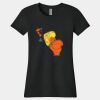 Women's Tri Blend Tee Thumbnail