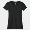 Women's Tri Blend Tee Thumbnail