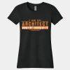 Women's Tri Blend Tee Thumbnail