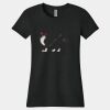 Women's Tri Blend Tee Thumbnail