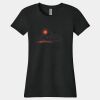Women's Tri Blend Tee Thumbnail