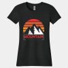 Women's Tri Blend Tee Thumbnail