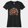 Women's Tri Blend Tee Thumbnail