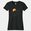 Women's Tri Blend Tee Thumbnail
