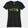 Women's Tri Blend Tee Thumbnail