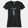 Women's Tri Blend Tee Thumbnail