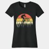 Women's Tri Blend Tee Thumbnail