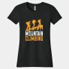 Women's Tri Blend Tee Thumbnail