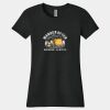 Women's Tri Blend Tee Thumbnail