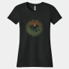 Women's Tri Blend Tee Thumbnail