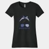 Women's Tri Blend Tee Thumbnail