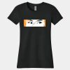Women's Tri Blend Tee Thumbnail