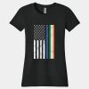 Women's Tri Blend Tee Thumbnail