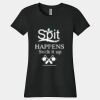 Women's Tri Blend Tee Thumbnail