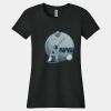 Women's Tri Blend Tee Thumbnail