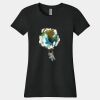 Women's Tri Blend Tee Thumbnail