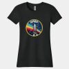 Women's Tri Blend Tee Thumbnail
