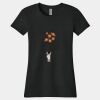 Women's Tri Blend Tee Thumbnail