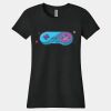 Women's Tri Blend Tee Thumbnail