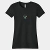 Women's Tri Blend Tee Thumbnail