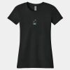Women's Tri Blend Tee Thumbnail