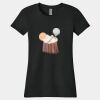 Women's Tri Blend Tee Thumbnail